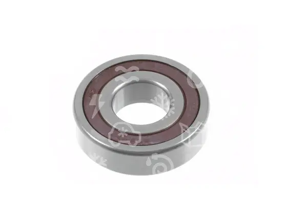 ložisko 6306 RS (30 x 72 x 19 mm)